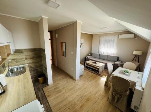 Gradiska na Savi apartmani i sobe in Bosanska Gradiška
