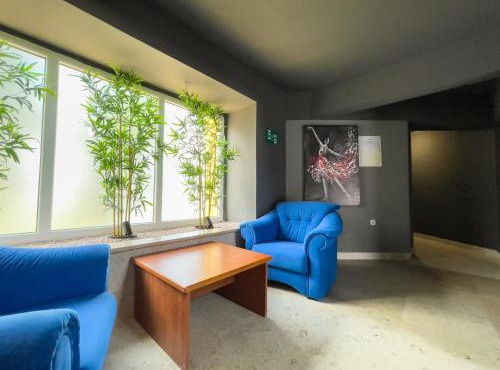 GRAND - Beachfront Rooms & Apartments in Selce