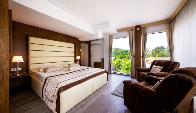 Grand Hotel Donat Superior