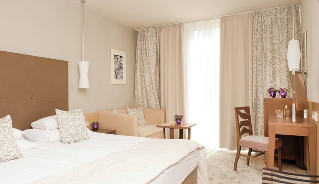 Grand Hotel Sava in Rogaska Slatina