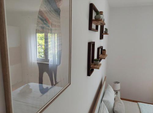 Green Park and Sunny Terrace Apartments Ankaran