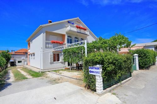 Guest House Barba in Bibinje