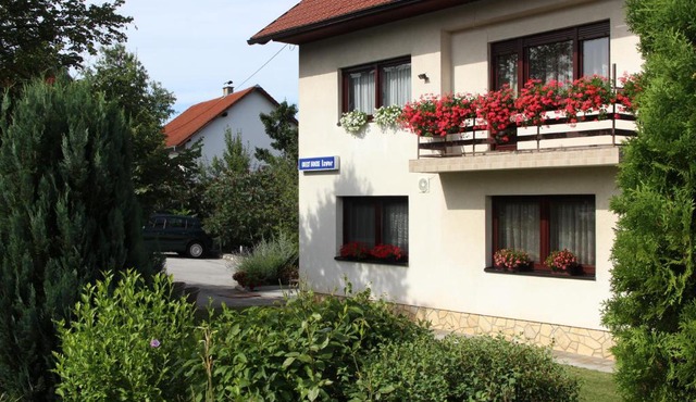 Guest House Izvor in Slunj