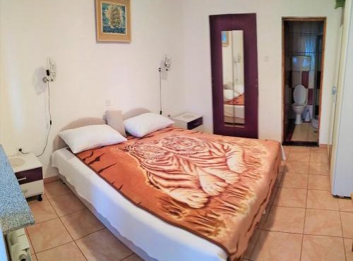 Guest House Julia in Senj