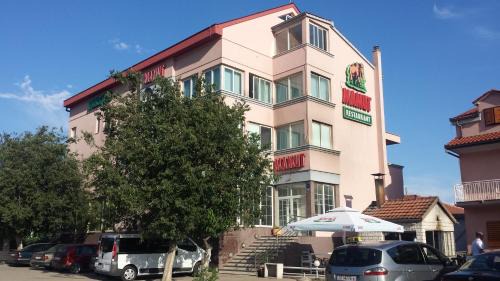 Guest House Mamut in Kaštela