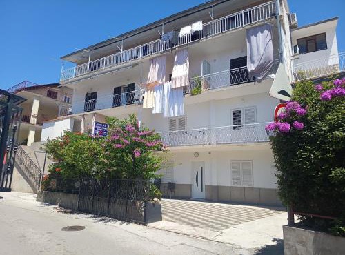 Guest house Milic