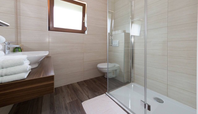 Guest house Plitvice Villa Verde