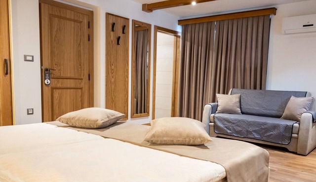 Guest House Pri Cesarju