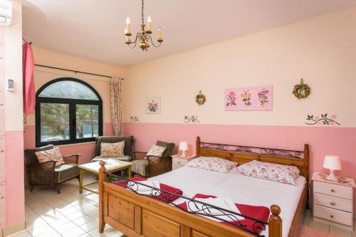 Guest House Rajic in Slano