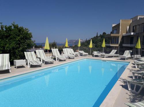 Guest House Villa Bellevue 2 in Cavtat