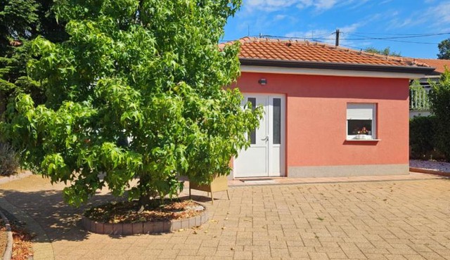 Guesthouse Bevanda in Kastav