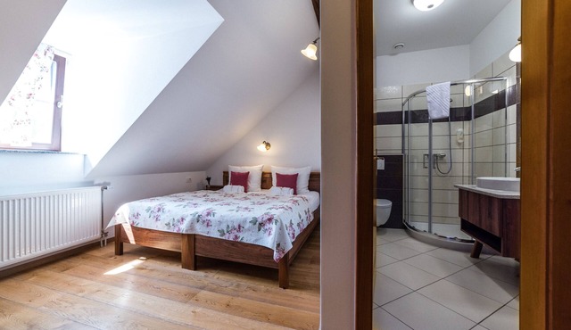 Guesthouse Bistra