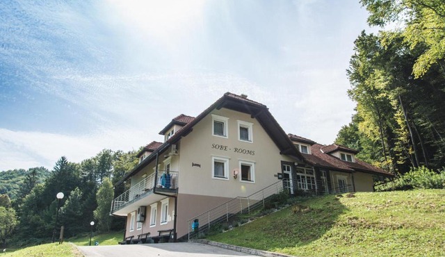 Guesthouse Haler in Podcetrtek