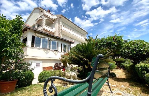 Guesthouse Kurelic Rab