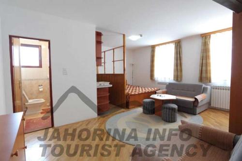 Guesthouse Mali Raj in Jahorina