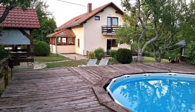 Guesthouse Mirko Hodak