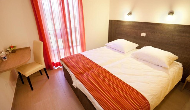 Guesthouse Ošterija