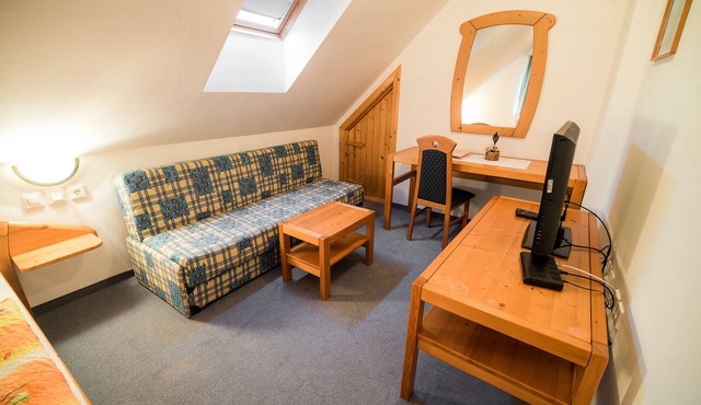 Guesthouse Resje in Bohinj