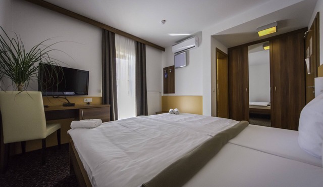 Guesthouse Vodnik in Cerklje na Gorenjskem