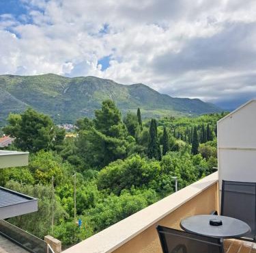 Guesthouse Villa Stanovic Vlaho in Cavtat