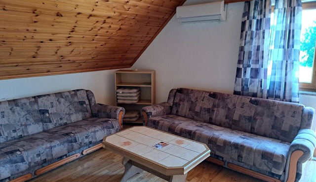 Guesthouse Zafran in Plitvicka Jezera
