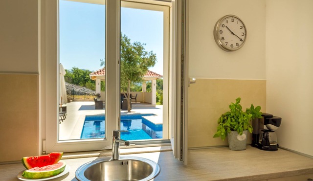 Hedera Estate, Villa Hedera VII in Dubrovnik