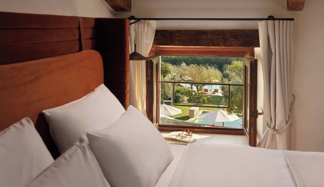 Heritage Hotel San Rocco