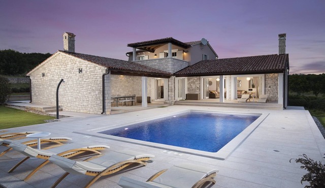 Heritage Villa Lilly