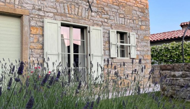 Hiša Marija Private Spa Villa