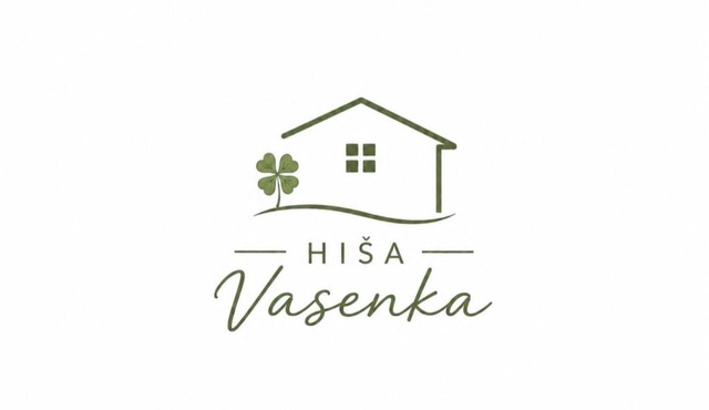 Hiša Vasenka