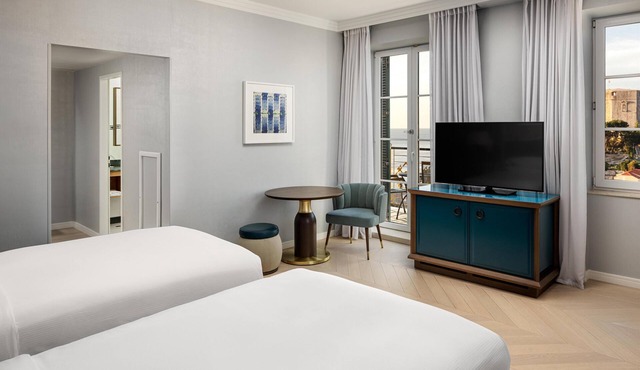 Hilton Imperial Dubrovnik in Dubrovnik