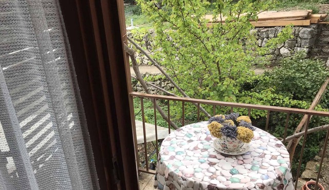 Holiday apartment Apartment Valun T1 in Cres