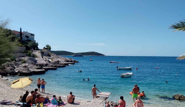 Holiday apartment in a quiet location in Porec