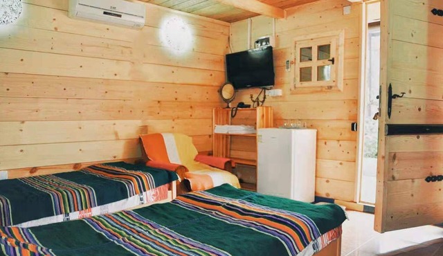 Holiday Farm Rashaville-Rasino Selo in belgrade