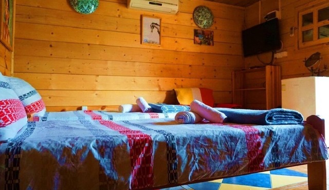 Holiday Farm Rashaville-Rasino Selo in belgrade
