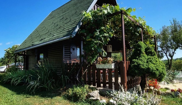 Holiday Home Štuka by Villas Guide