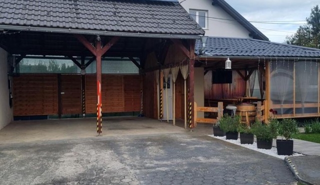 Holiday Home Baotić in Velika Mlaka