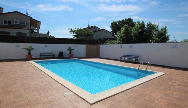 Holiday Home Bellavista/HR-11042-01 by Interhome