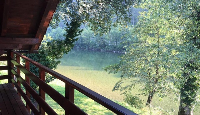 Holiday Home Blaževci in Blaževci