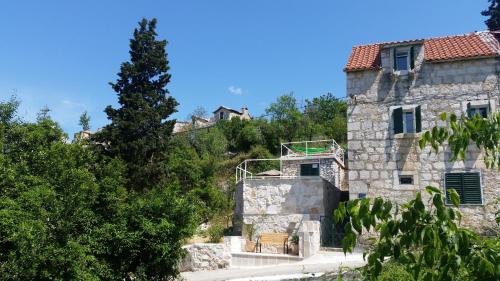 Holiday Home Bobovisca