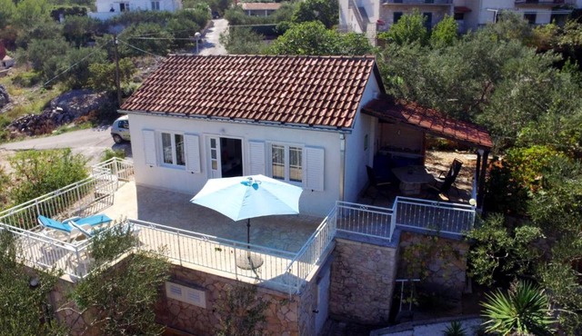 Holiday Home Boris - BRC110 by Interhome in Supetar