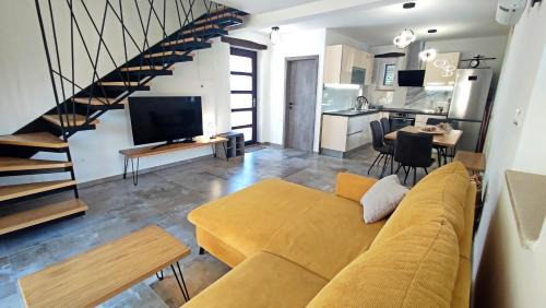 Holiday home Brseč in Mošćenička Draga