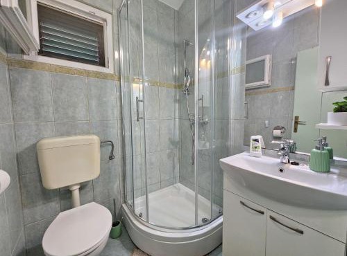 Holiday Home Camp Marko-1 by Interhome in Zečevo