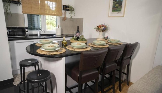 Holiday Home Casa Huerta