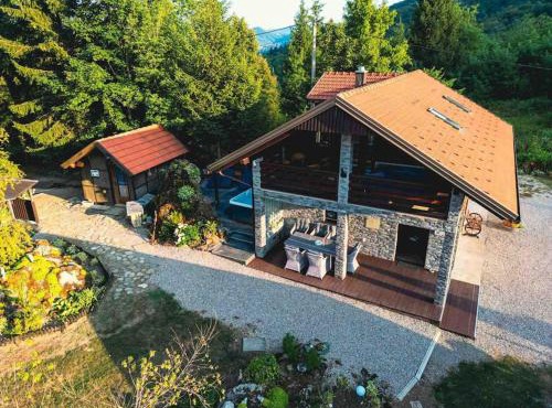 Holiday Home Cindric Gaj