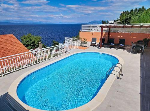 Holiday Home Damjanović by Interhome in Prigradica