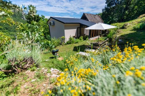 Holiday Home Daylin in Lovranska Draga