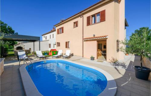 Holiday Home Dobrani Cr