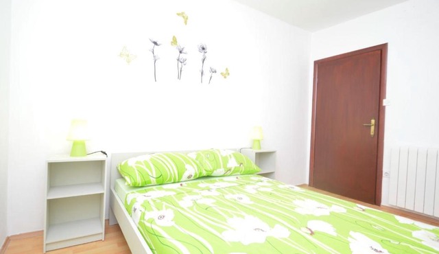 Holiday Home Dora by Interhome
