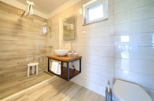 Holiday home Elena with pool in Krk